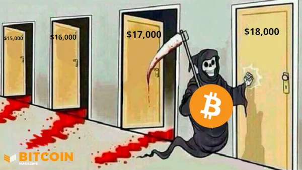 Bitcoin ATH Market Cap