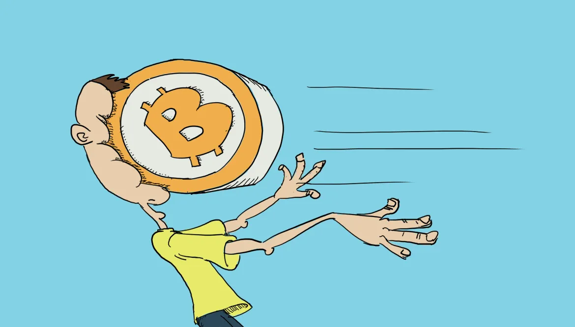 Hyperbitcoinización