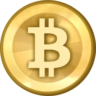 Satoshi cambia el logo de Bitcoin