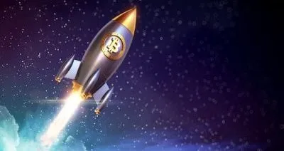 To the Moon
